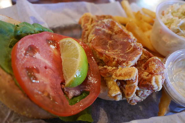 Vince’s Crab House Serves Some of the Freshest Crabs You’ll Find Anywhere Near Arbors at Baltimore Crossroads