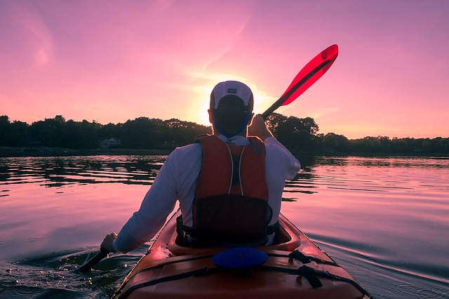 Enjoy Sunshine and Exercise With Eastern Watersports