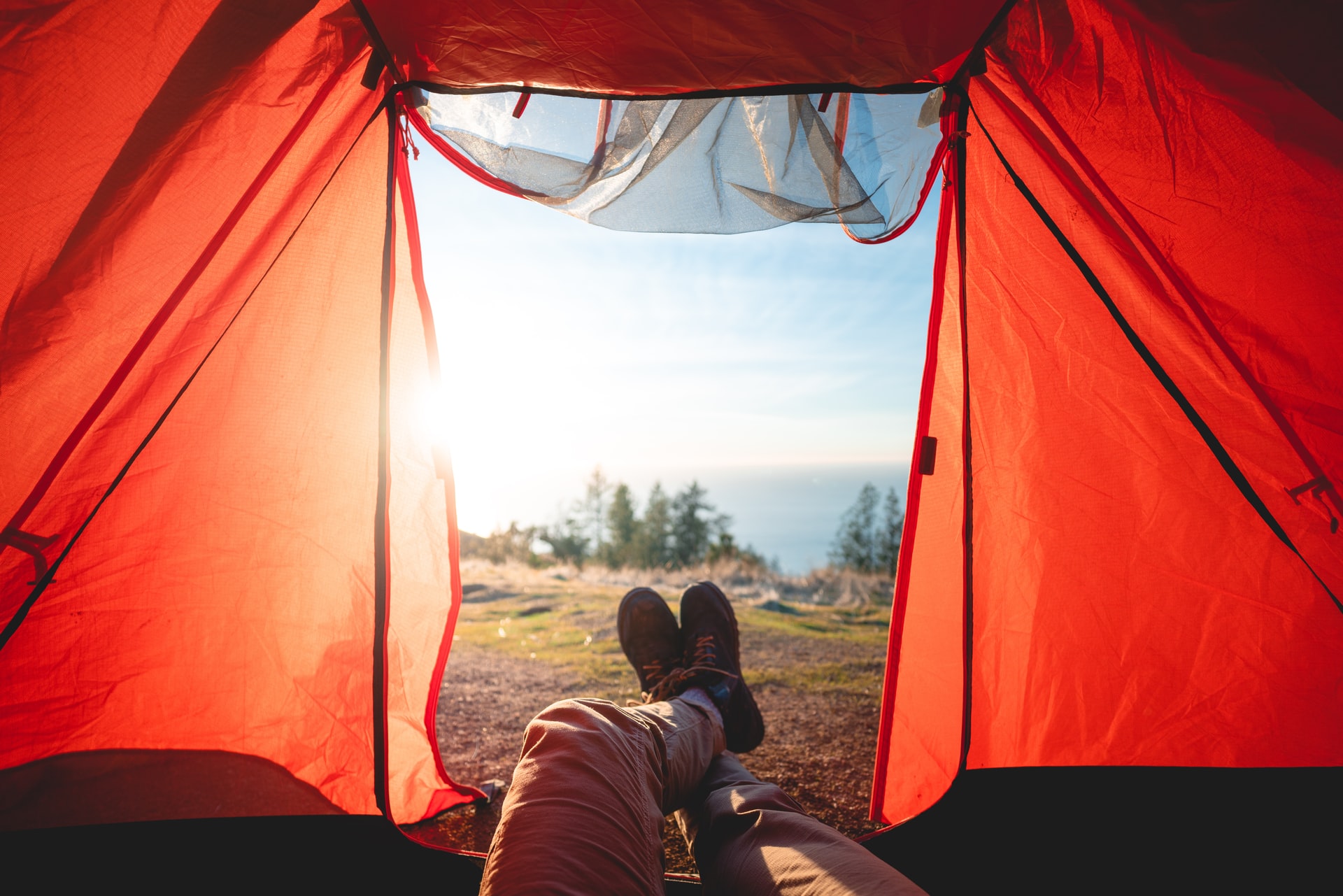 Need-to-Know Info for a Fun (and Safe) Camping Trip